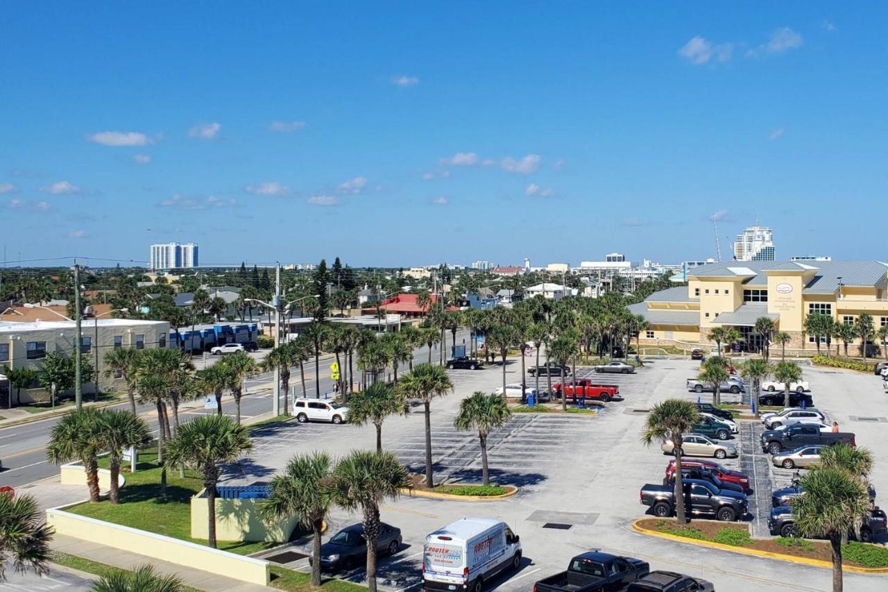 Harbour Beach Resort Unit #517 Daytona Beach Exterior photo